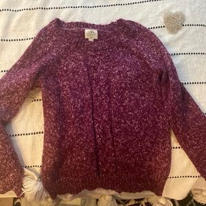 st. john’s bay sweater